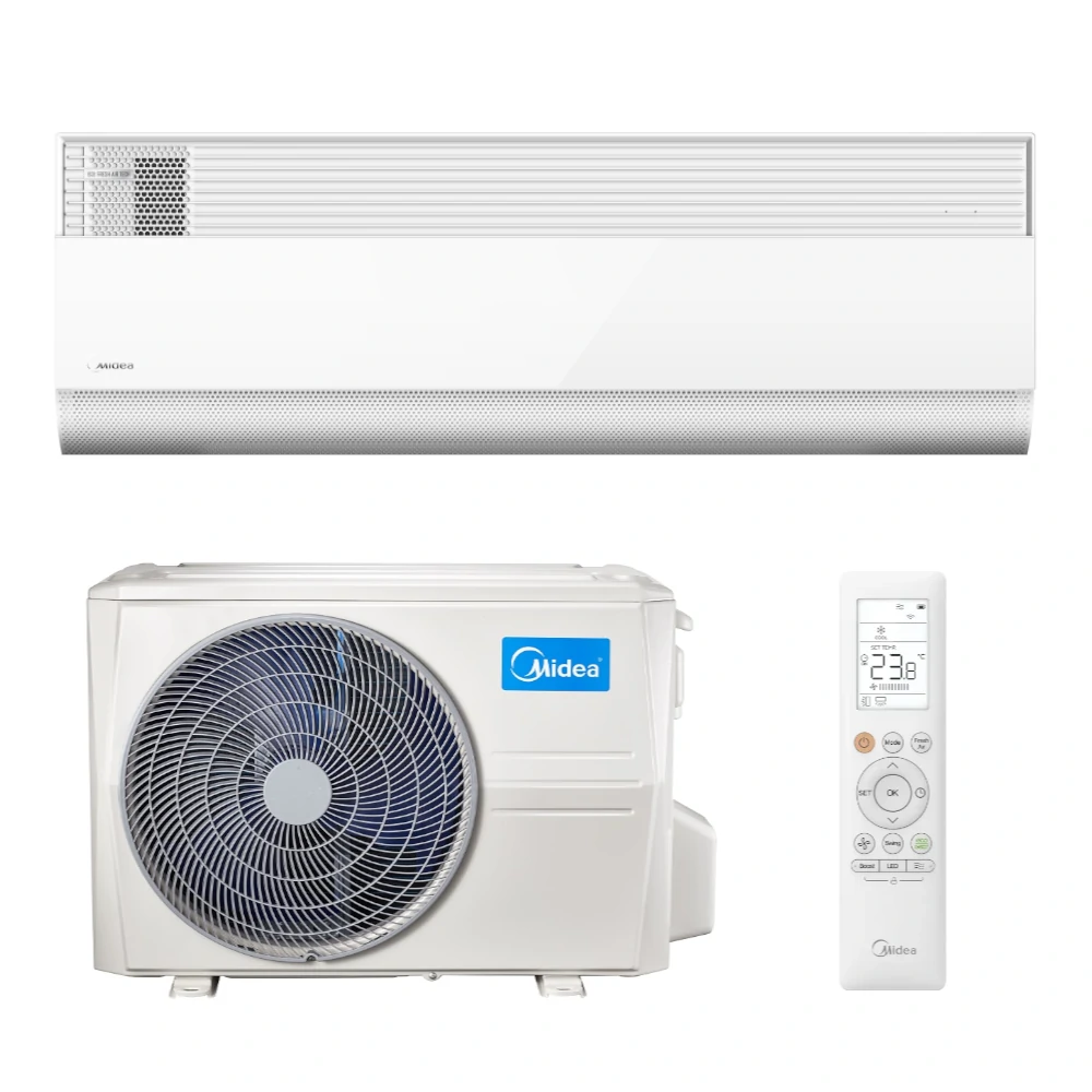 Midea Gaia 3,5 kW (bílá)