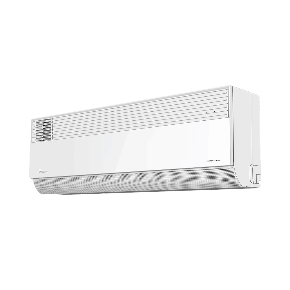 Midea Gaia 3,5 kW (bílá)