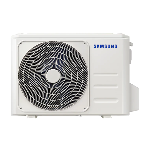 Samsung Luzon 3,5 kW včetně montáže