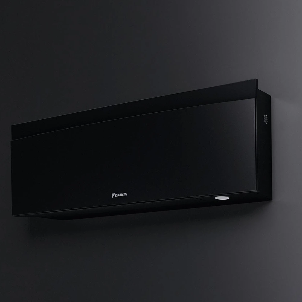 Daikin Emura 3,4 kW černá