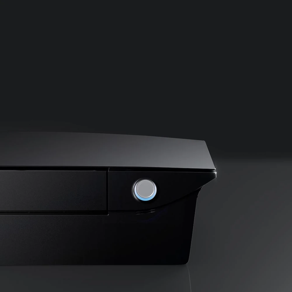 Daikin Emura 3,4 kW černá