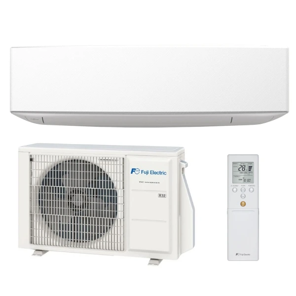 Fuji Electric KG 4,2 kW