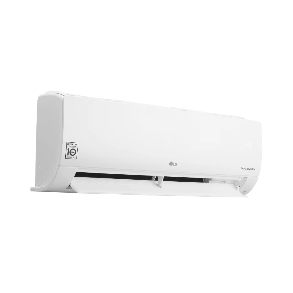 LG Standard S09EQ 2,5 kW včetně montáže
