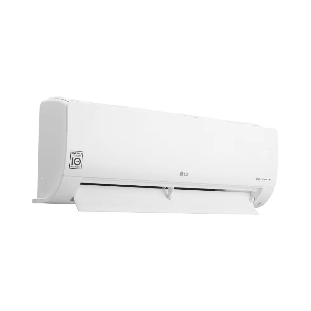 LG Standard S09EQ 2,5 kW včetně montáže