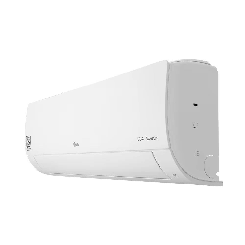 LG Standard S09EQ 2,5 kW včetně montáže