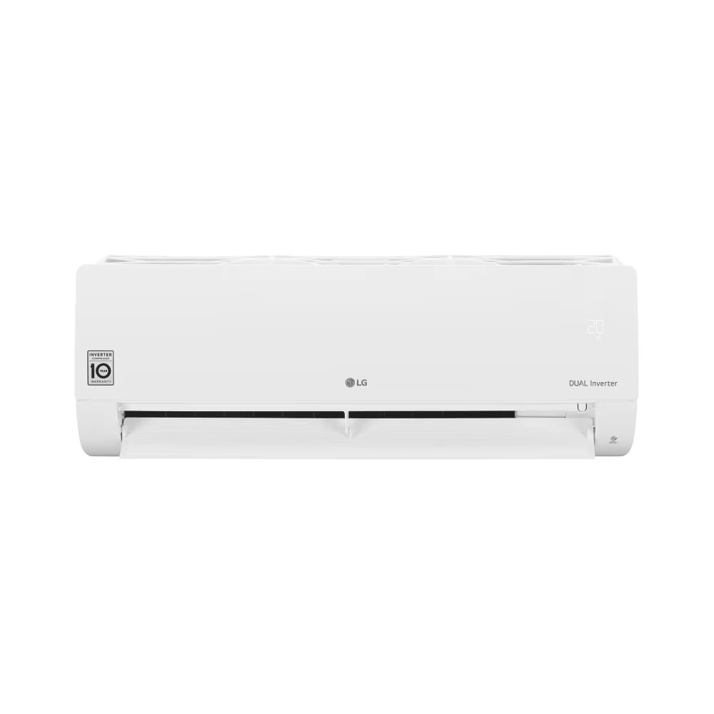 LG Standard S09EQ 2,5 kW včetně montáže