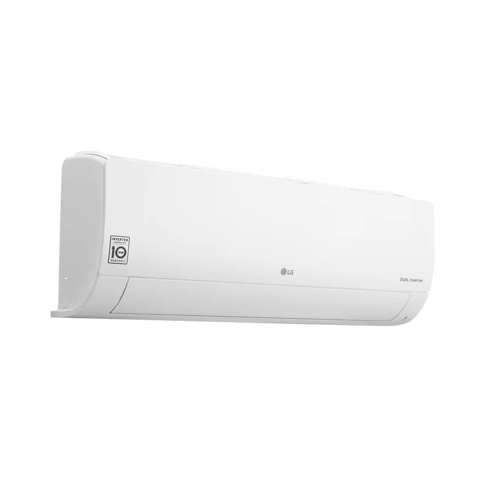 LG Standard S09EQ 2,5 kW včetně montáže