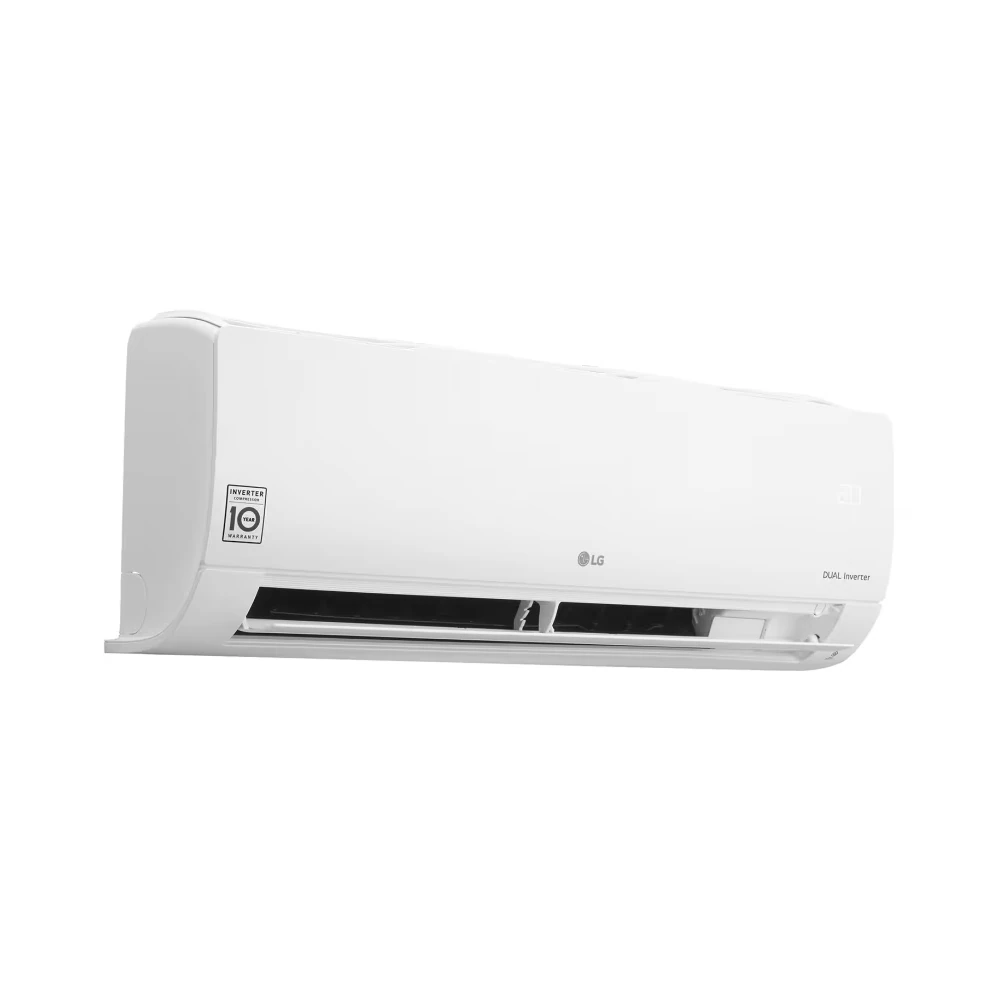 LG Standard S09EQ 2,5 kW včetně montáže