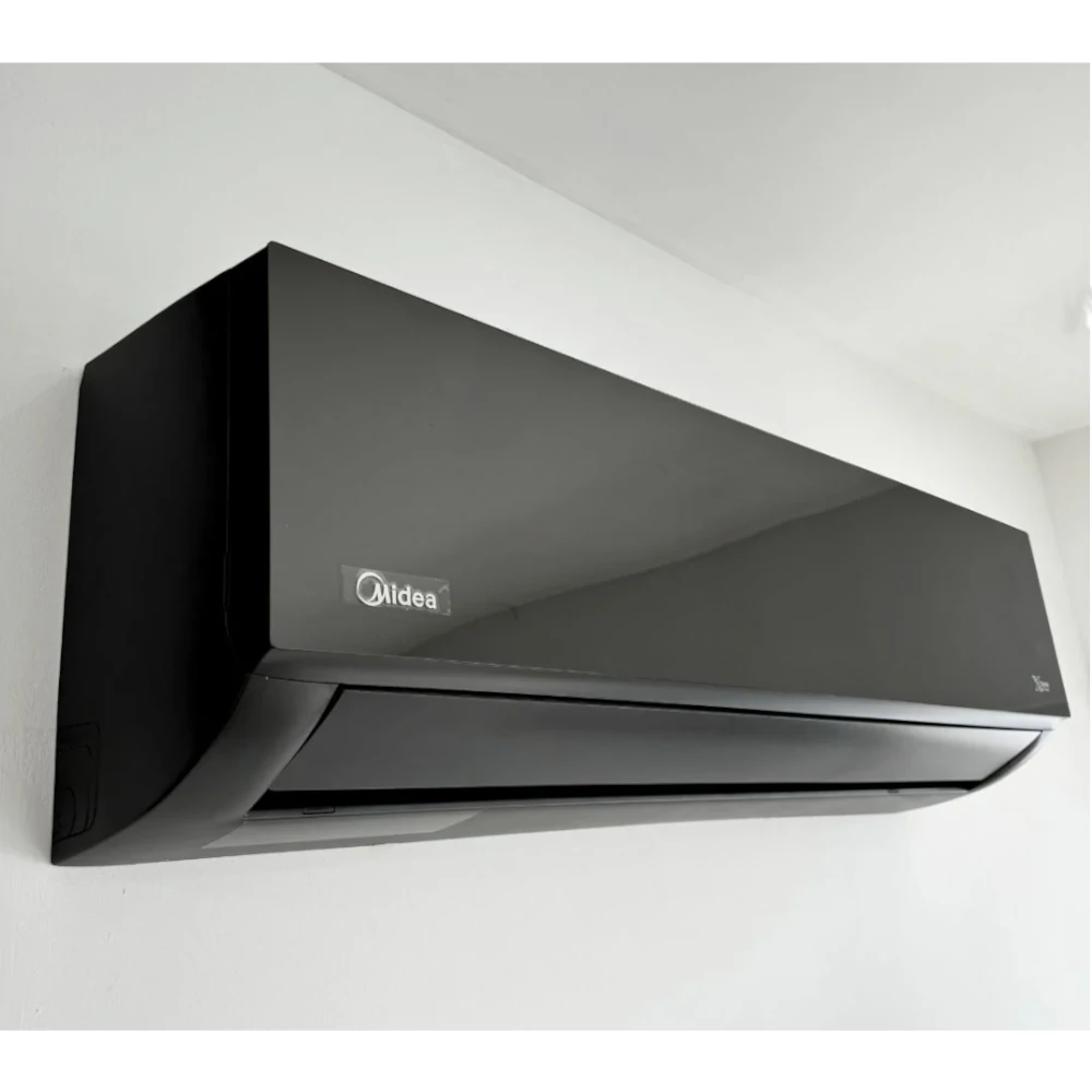 Midea Xtreme Save Black 2,6 kW