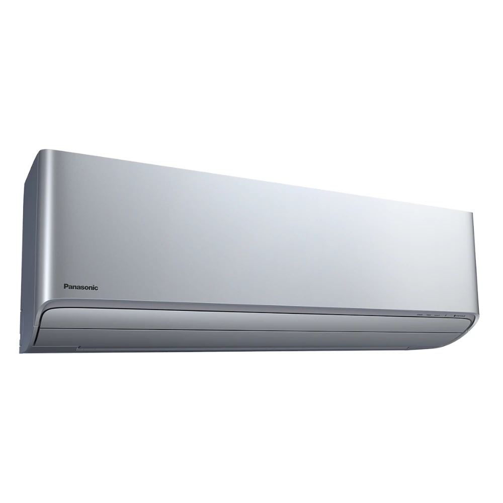 Panasonic Etherea 2,5 kW stříbrná