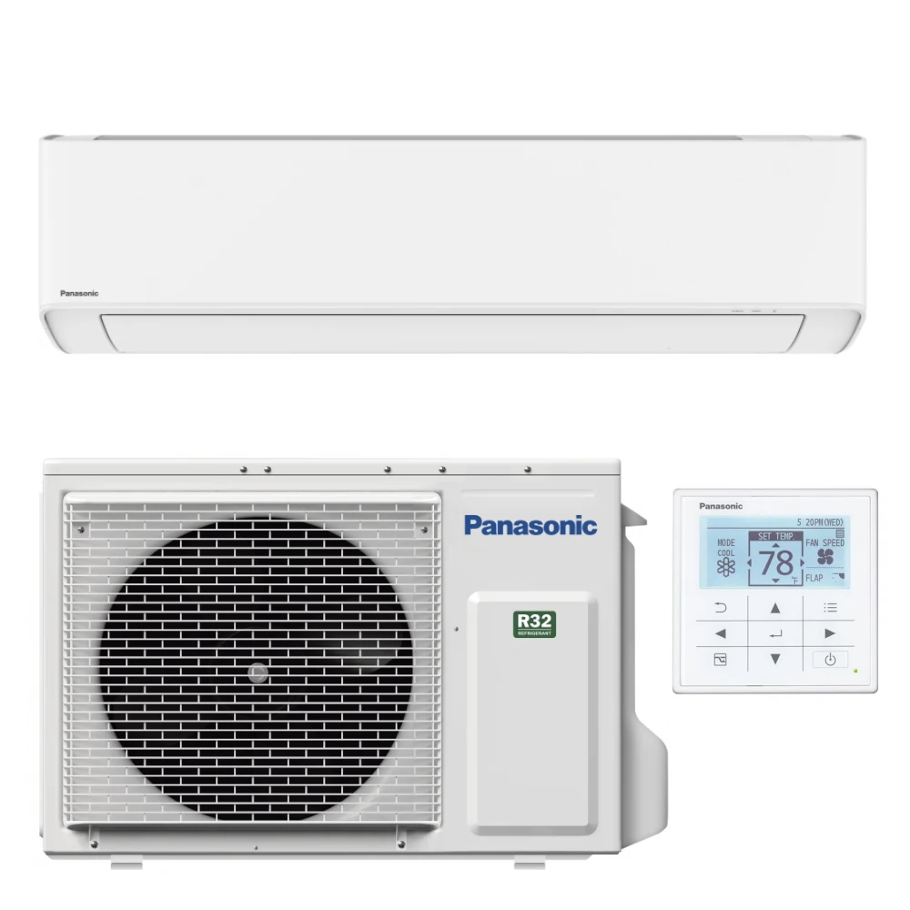 Panasonic KIT-Z50-YKEA 5 kW
