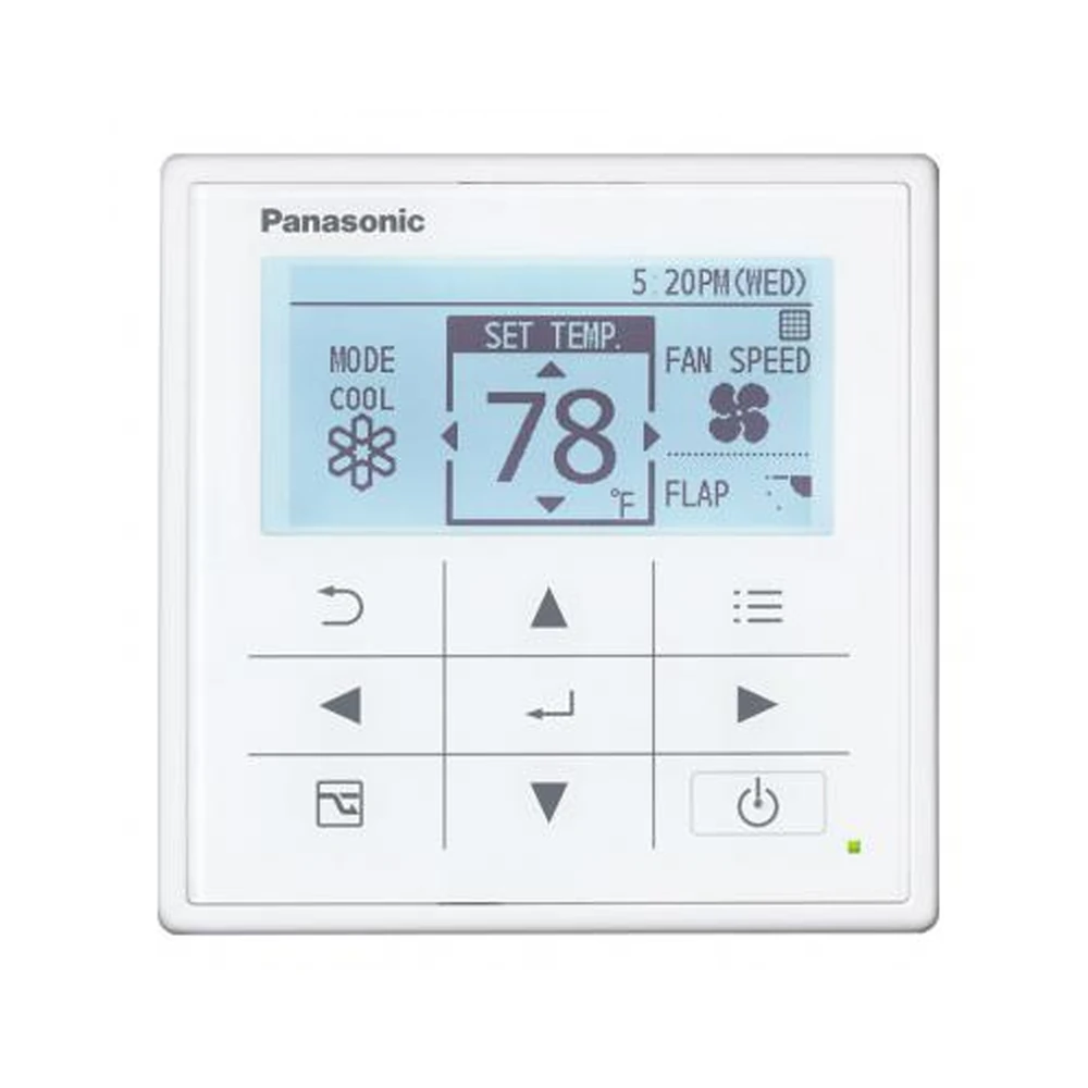 Panasonic KIT-Z50-YKEA 5 kW