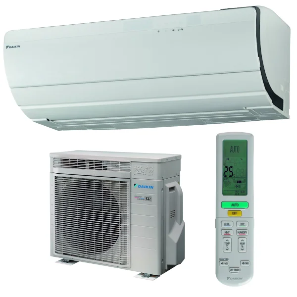 Daikin Ururu Sarara FTXZ50N+RXZ50N 5 kW